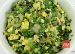 三鲜馅饺子的做法图解3