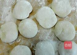 三鲜馅饺子的做法图解7