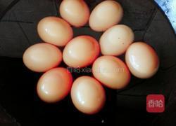 香卤鸡蛋的做法图解3