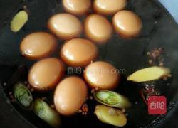 香卤鸡蛋的做法图解7