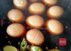 香卤鸡蛋的做法图解8