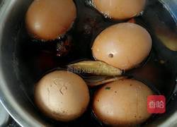 香卤鸡蛋的做法图解9