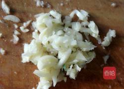 糖醋苦菊的做法图解3