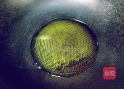 青笋炒鸡蛋的做法图解2