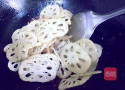 麻辣藕片的做法图解9