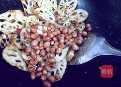 麻辣藕片的做法图解10