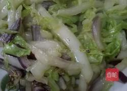 清炒火锅丸的做法图解4