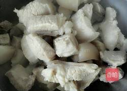 腐乳小炖肉的做法图解5