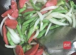 家常炒饼丝的做法图解2