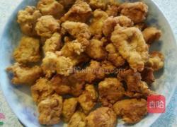 炸鸡块（家常版）的做法图解5