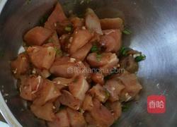 炸鸡块（家常版）的做法图解2