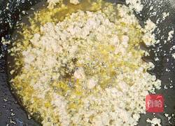 肉末粉条的做法图解4