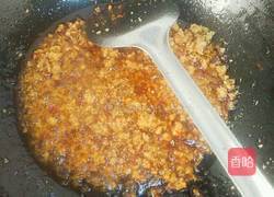 肉末粉条的做法图解6