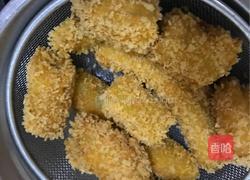 脆皮香蕉的做法图解9