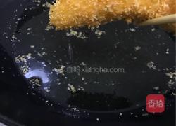 脆皮香蕉的做法图解8