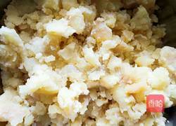 土豆饼的做法图解2