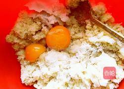 土豆饼的做法图解4