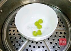 七彩布丁的做法图解2