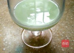 七彩布丁的做法图解3