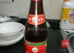 米饭蒸盐腌小鲫鱼的做法图解2