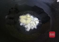 牛肉炒萝卜干的做法图解6