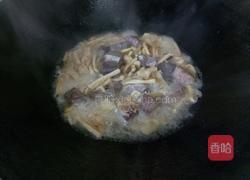 牛肉炒萝卜干的做法图解11