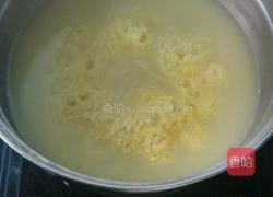 小米粥的做法图解8