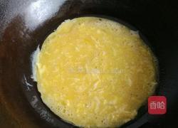 鲜虾韭菜鸡蛋饺子馅的做法图解5