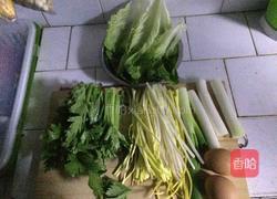 营养蔬菜饼的做法图解1