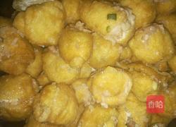 酿豆泡的做法图解1