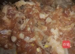 酿豆泡的做法图解2