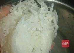 酿豆泡的做法图解3