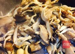 芦笋炒平菇的做法图解5