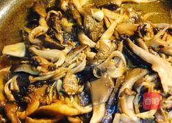 芦笋炒平菇的做法图解6