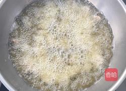 菠萝古老肉的做法图解4