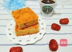 枣泥糕的做法图解9