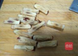 红糖姜枣茶的做法图解1