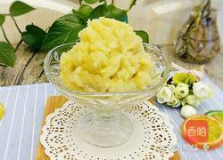 土豆泥的做法图解8