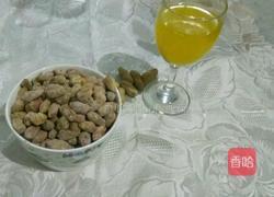糖衣花生的做法图解7