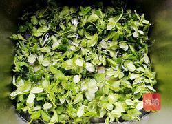 豌豆苗小炒的做法图解1