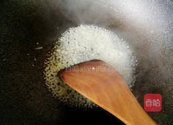 豌豆苗小炒的做法图解4