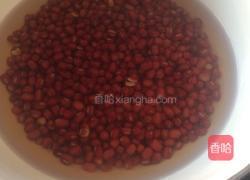 自制红豆馅的做法图解2