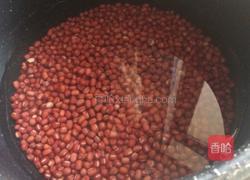 自制红豆馅的做法图解3