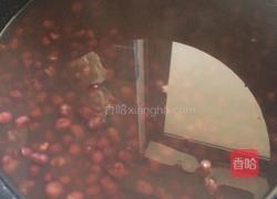 自制红豆馅的做法图解4
