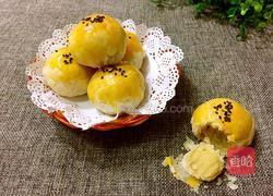 绿豆酥的做法图解27