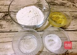 绿豆酥的做法图解1