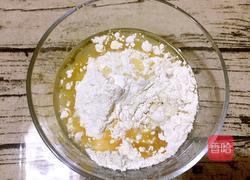 绿豆酥的做法图解2