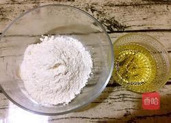 绿豆酥的做法图解3