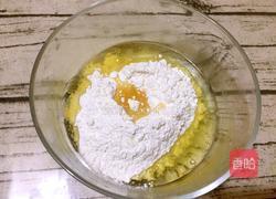 绿豆酥的做法图解4