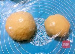 绿豆酥的做法图解5